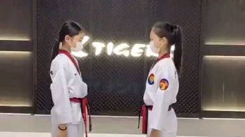 taekwondo