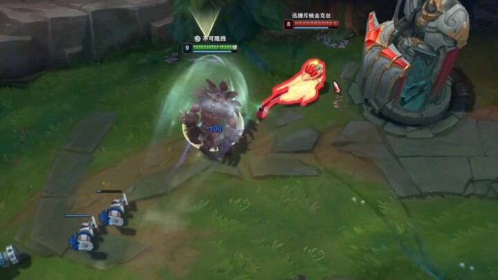 As soon as the tune plays, it’s like my brain was grown for nothing.