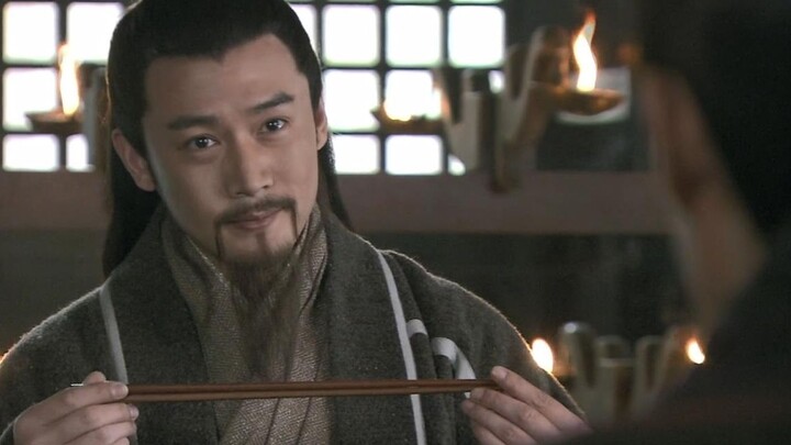 Longing turns into wind, borrowing Jingzhou back home~