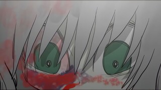「Chinese embedded」Komeiji Koi's Heartbeat Adventure Final 8/9