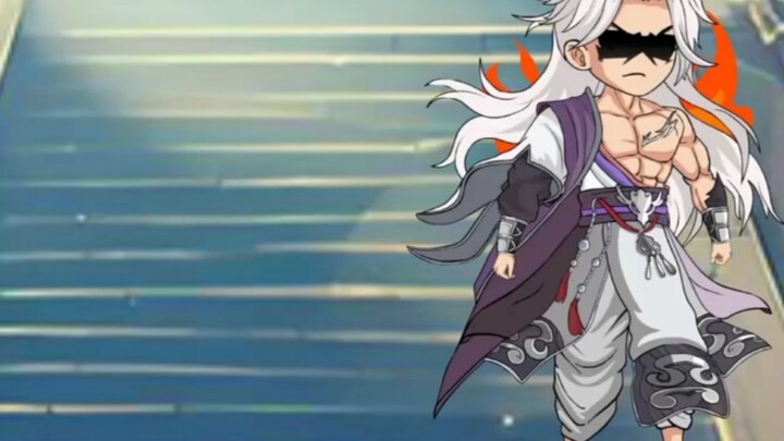 Episode 40: Just watch me play him!