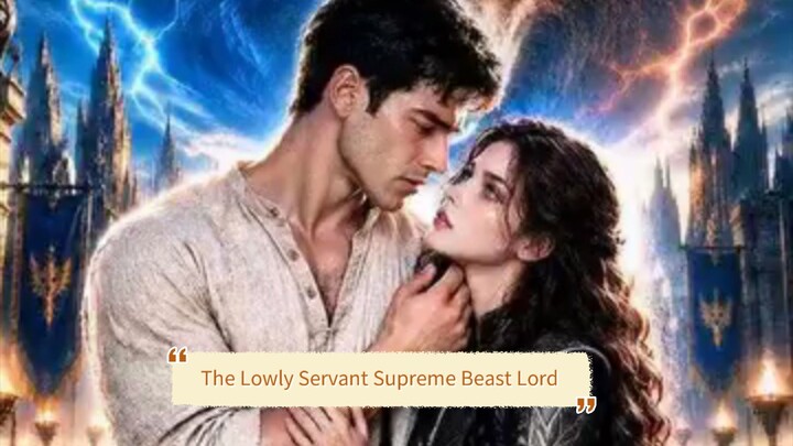 FULL|The Lowly Servant Supreme Beast Lord HD Movie