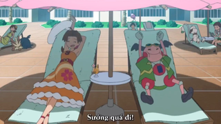 Pokémon Sun And Moon Tập 1 ( Tập này không có Thuyết Minh Nha Bắt Đầu Từ Tập 2 Sẽ Có Nha)