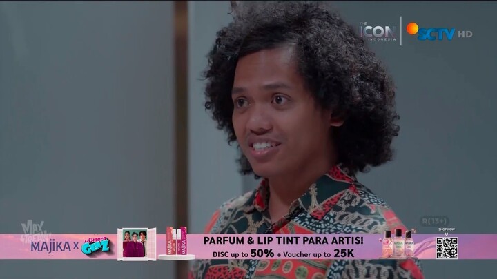 Beri Cinta Waktu - 227