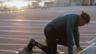Is Kemp's first 10 meters really the best in the world? [Sprinting Stories] 2