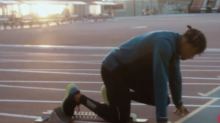 10 mét đầu tiên của Kemp có thực sự là tốt nhất thế giới không? [Câu chuyện chạy nước rút] 2