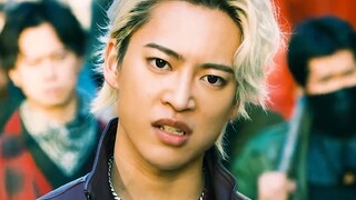 [Hot-blooded Street×Lily of the Valley] Lily of the Valley's strongest man Rao appears, Feng Shixion