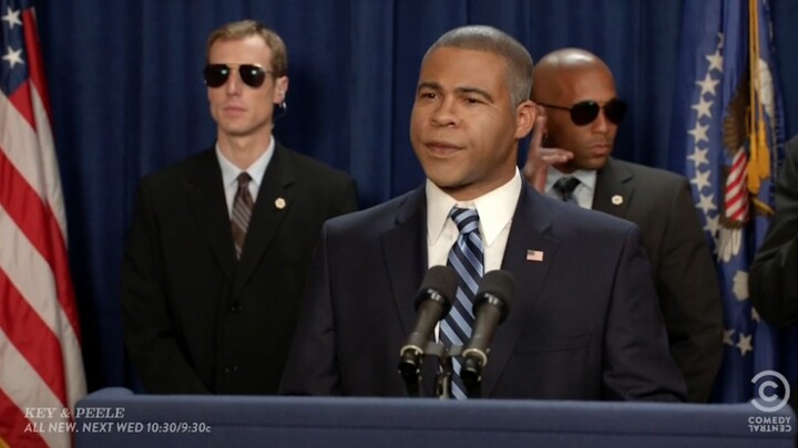 【Saudara Kulit Hitam】Kebajikan "Kecantikan" Tradisional Dimulai dari Presiden