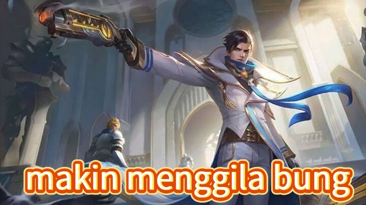 Granger part 3 MLBB