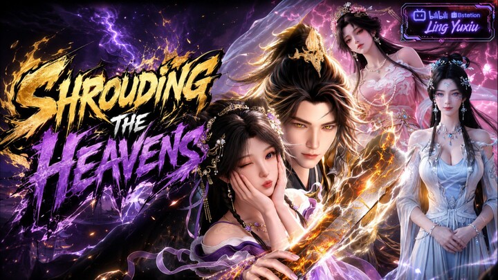 Shrouding The Heavens Episode 181