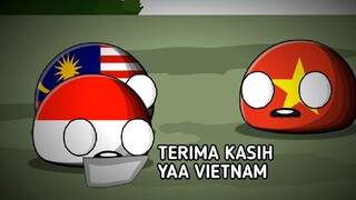 dari mana indonesia impor barang ?