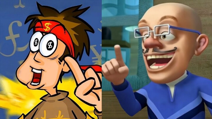 ⚡ لقد ربحتُ المال، لكن شوتشو لم يقدّم أي أداء!⚡