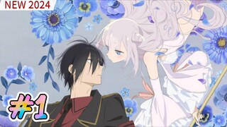 Katsute Mahou Shoujo to Aku wa tekitai shiteita. SUB INDO EPS 1