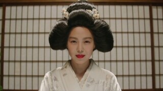 20秒金敏喜小姐演技大赏