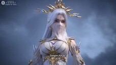 Legend Of Martial Immortal Eps 121