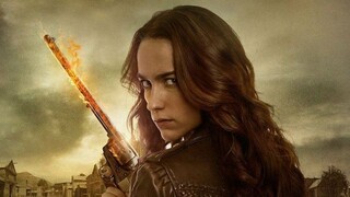 WYNONNA EARP SEASON 1 EP10🔥