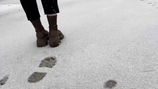 Orang yang bermain game sangat senang, orang yang menonton juga sangat senang, kejutan selalu ada di