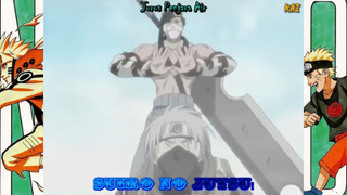 Kakashi Vs Zabuza Part.3 ⭕❗❗ (Naruto Eps.7 Part.32 Sub Indo)