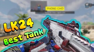 Call of Duty Mobile VN |Dame TO - Tốc Độ Ra Đạn Nhanh Là Những Gì Khẩu Súng Này Có