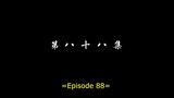 Battle Through The Heavens (S5) - Episode 88 - Subtitle Indonesia (1080P)