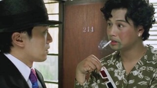 【周星驰】哪次不是你逼我动手的…