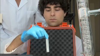 【โคบี้ เพอร์ซิน】เก็บดีเอ็นเอสาวๆ บนถนนฮอลลีวูด!