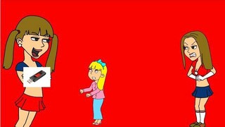 Stephanie Tries to Get Lily into Trouble/Grounded
