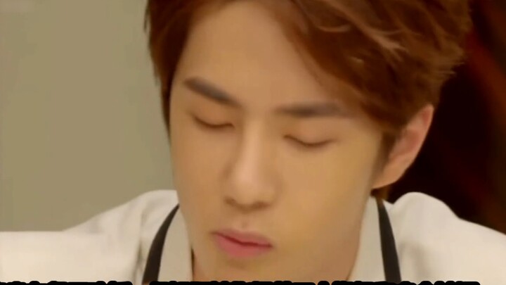 【بو جون يي شياو bjyx】 الحلقة الثامنة من "أريد أن أدللك طوال حياتي" | نهاية سعيدة نظيفة | رومانسي لطي