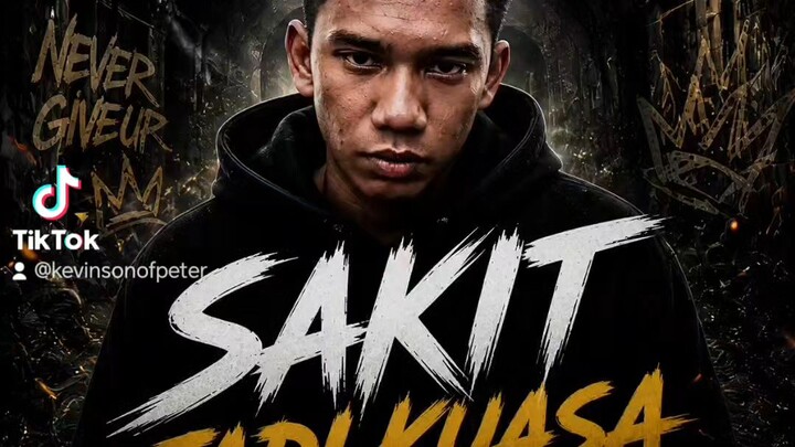 #RiderMix	 {Sakit Jadi Kuasa}