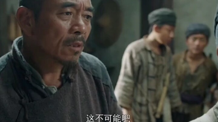 Back in those days when information was scarce, meeting a foreigner was a real rarity.