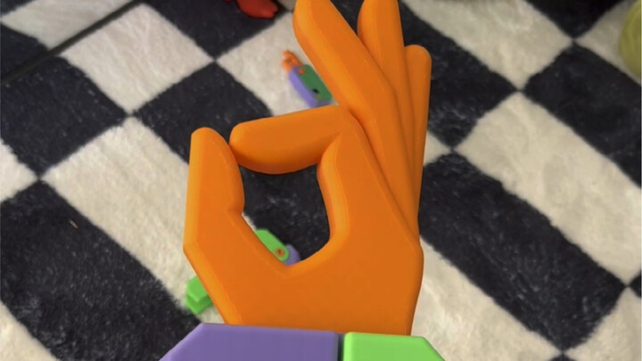 คราวนี้ไม่ติดแล้วนะ เด็กๆ วางใจเล่นได้เลย