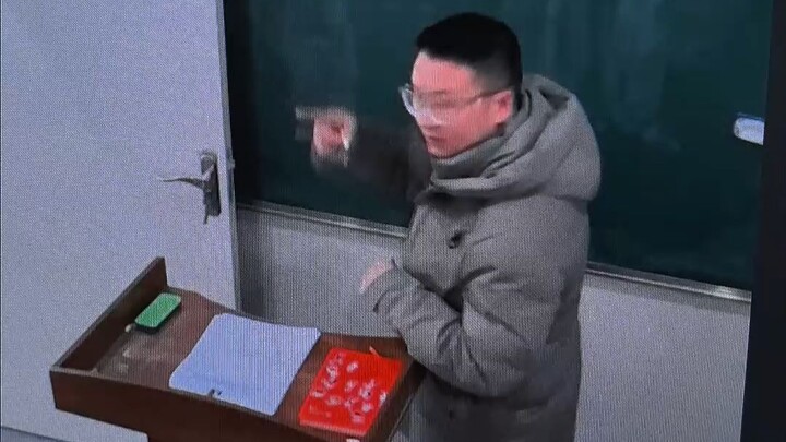 Học sinh bây giờ thật biết tạo trò quá!!!