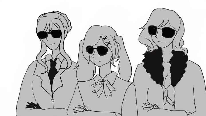 [APH Niangta Golden Triangle] Give your hips a pinch