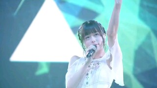 [Music]Lagu Arknights, Crystallize Versi Live