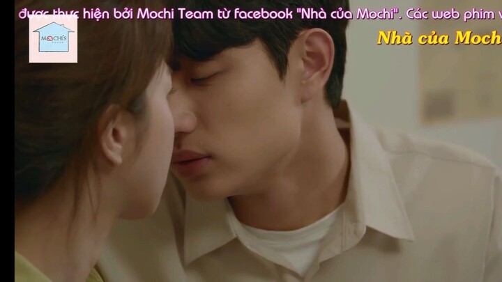 Vietsub] Lãng mạn phía sau - Romanced-Tập 1: Cảnh tượng người yêu không nên thấy