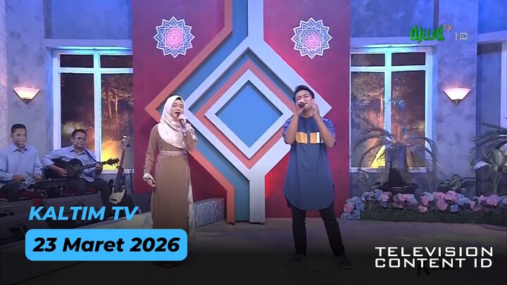 KALTIM TV  |  23 Maret 2026