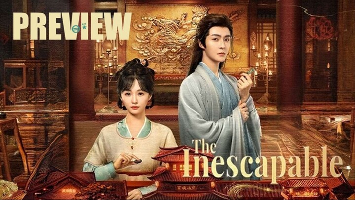 PREVIEW⁴  ⊜⍣  The Inescapable (2026)  ⍣ ซับไทย⁴