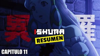 UNA VICTIMA INESPERADA | Resumen ISHURA capitulo 11