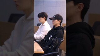 Hyun decided to pursue KimAn until he gets back what they had🥰 #bl #loveclass2 #koreanbl