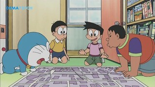 Doraemon episode 336