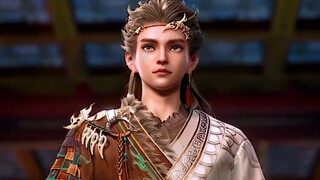 14岁放牛娃成为魔教教主！诸位，拜见圣师！动画牧神记