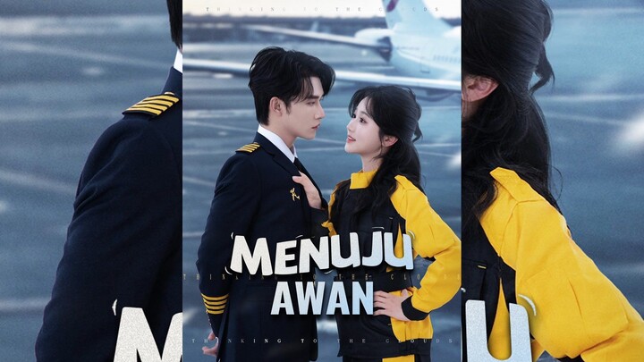 Menuju Awan Full Bahasa Indonesia (FR)