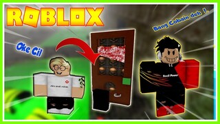 NGEPRANK BANG CUPU DI AREA 51!!! ROBLOX MIKOCIL