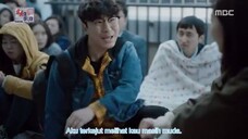 i'm not A robot ep 1