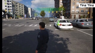 Police simulator : Làm cảnh sát (p1)