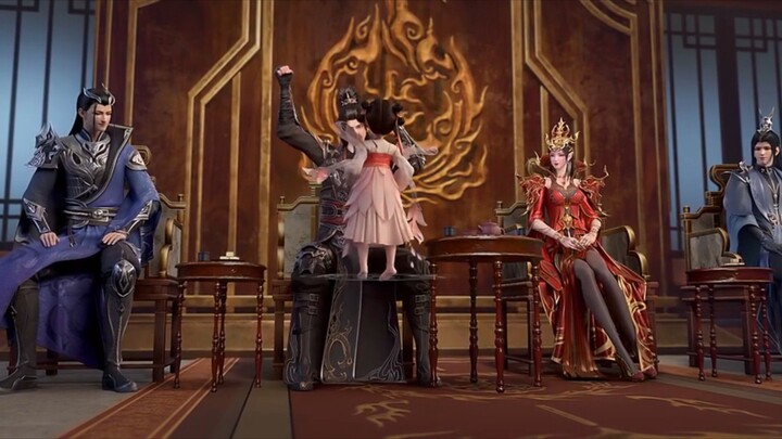 BTTH season 5 EPISODE 160 FULL HD