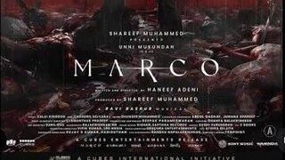 MARCO full movie in Hindi dubbed