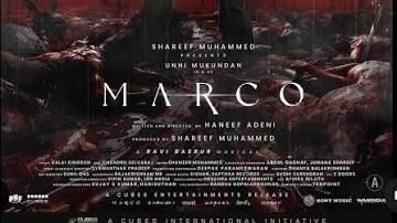 MARCO full movie in Hindi dubbed