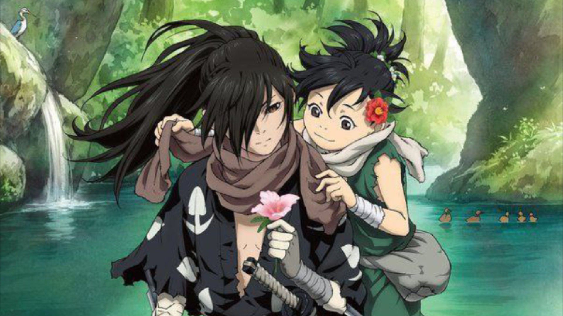 Is Dororo Dubbed in English Available? Where to Watch Dororo Online?