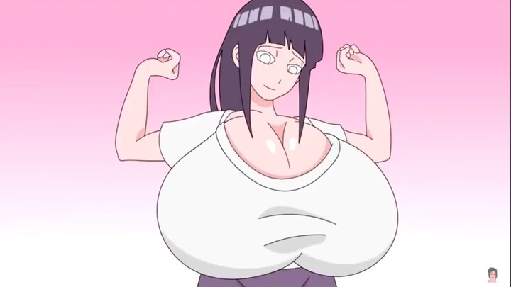 Collection of parodies of Naruto(parody)